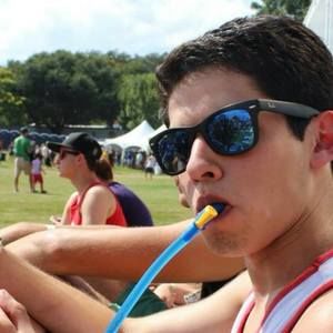 Meet your Posher, Evan